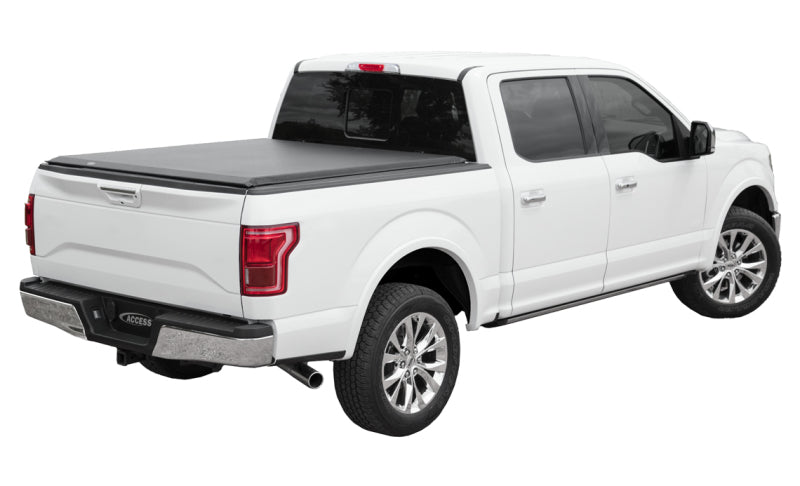 Access Original 04-14 Ford F-150 8ft Bed (Except Heritage) Roll-Up Cover 11289