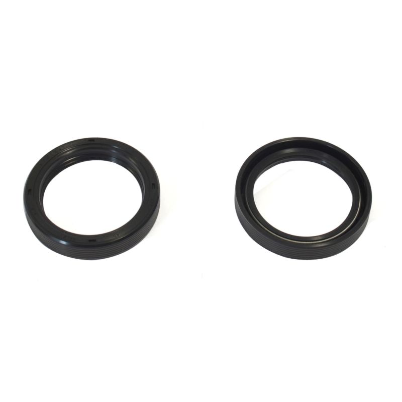 Athena 95-97 Ducati 400 40x52x9.5/10.5mm Fork Oil Seal Kit P40FORK455087