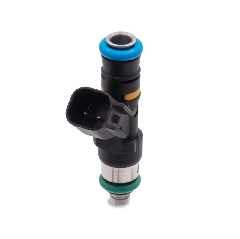 FR SPORT BLOX Racing 1 300CC Street Injectors 48mm With 1/2in Adapter 14mm Bore...