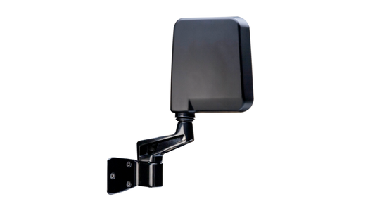 FR SPORT Body Armor 4x4 Mirror Set For Trail Doors 5126 - View 2