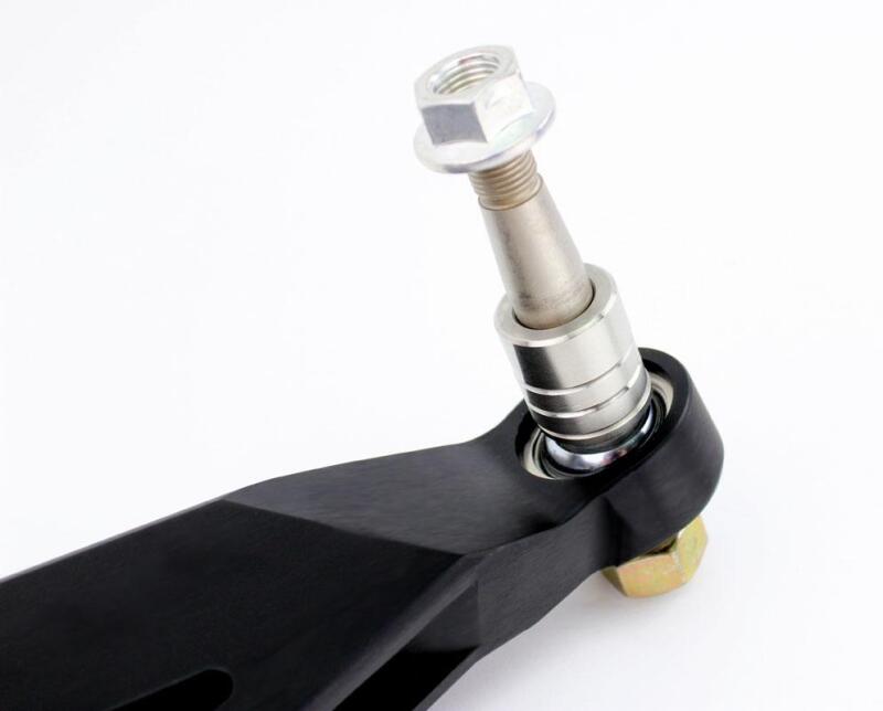 FR SPORT SPL Part Front Lower Control Arms GR86/BRZ/GT86/FR-S - View 8
