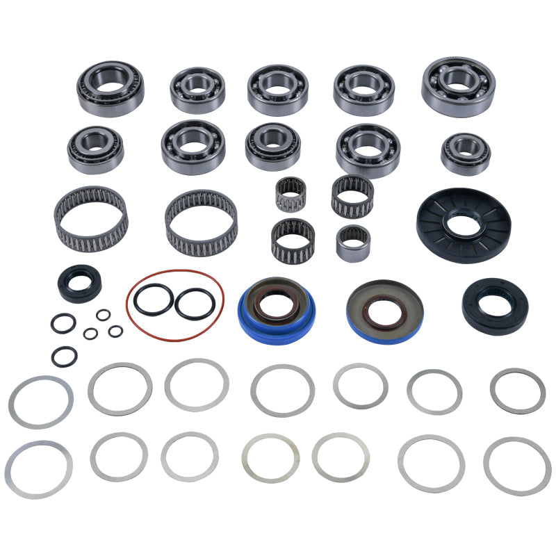 All Balls Racing 08-09 Polaris RZR 800 Transmission Rebuild Kit 25-7019