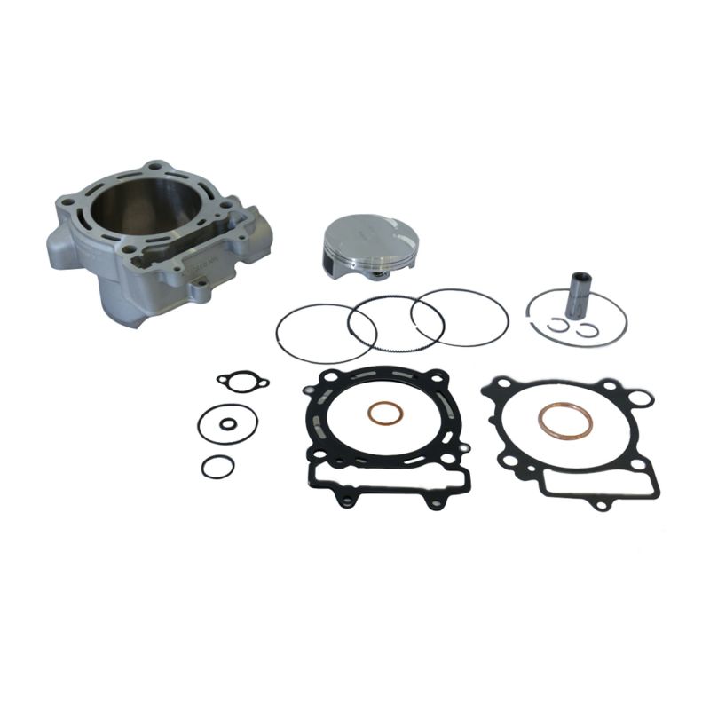 Athena 2015 Kawasaki KXF 450 96mm Bore 450cc Stock Bore Complete Cylinder Kit P400250100021
