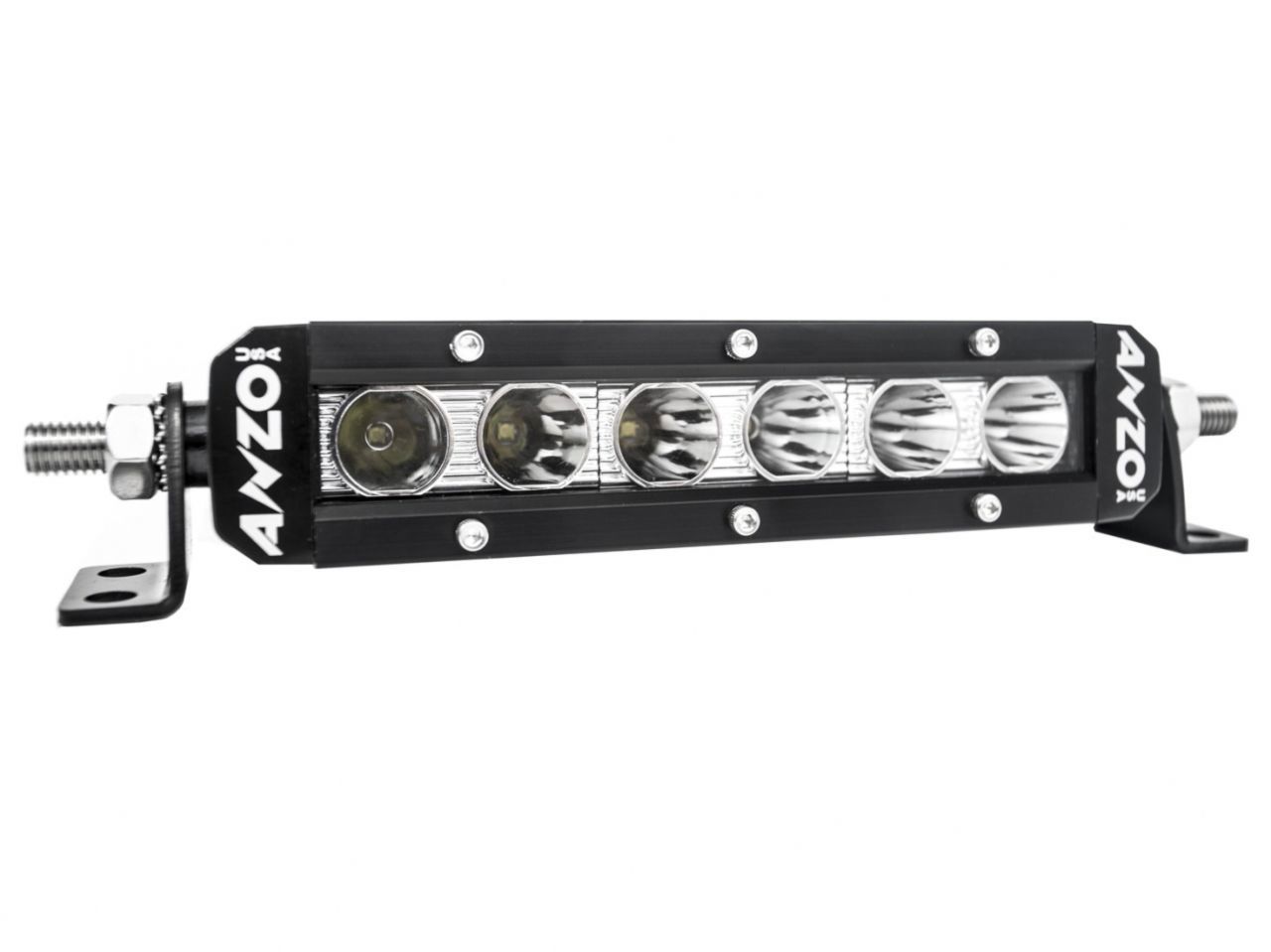 Anzo Rugged Off Road LED Universal