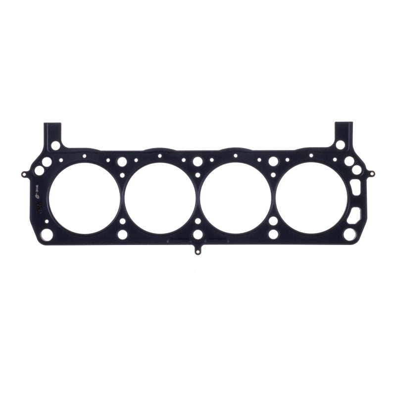 Cometic Gasket Cometic Ford Windsor V8 .092in MLS Cylinder Head Gasket - 4.080in Bore - With AFR Heads C5910-092