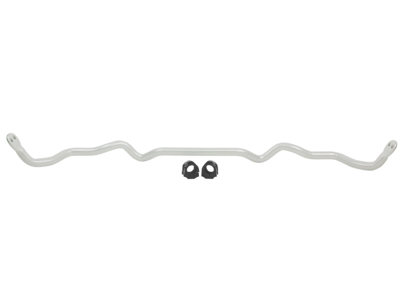 Whiteline Sway Bar - 26mm Heavy Duty Blade Adjustable