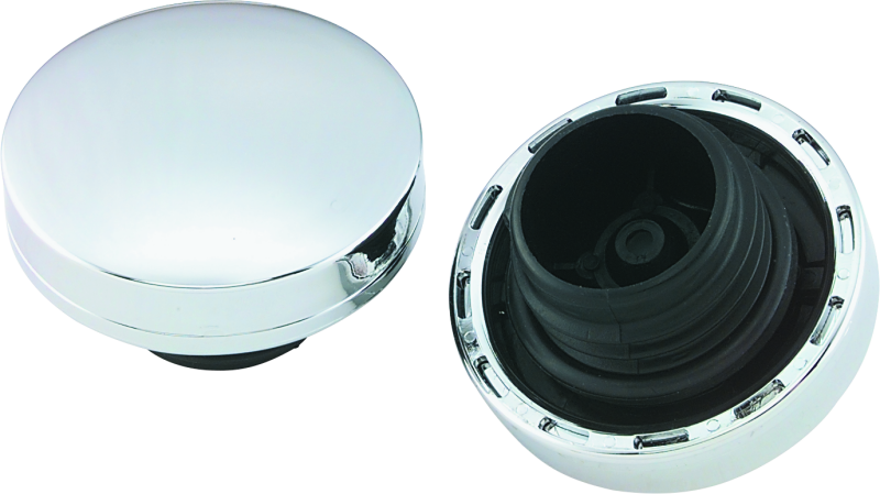 Bikers Choice Nonvent High Top Gas Cap 490434