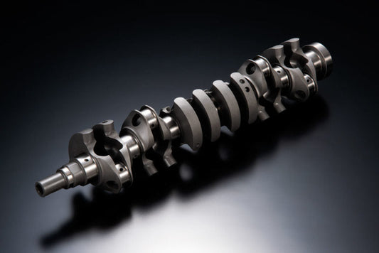 FR SPORT HKS Crank Shaft RB26 2.8L Step 3 23006-AN009