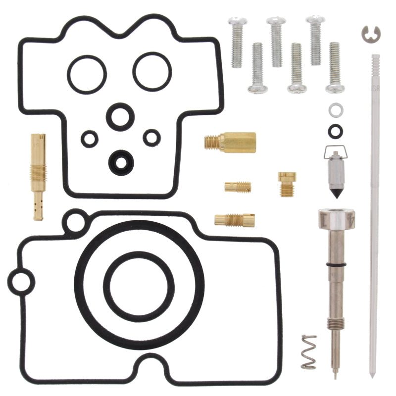 All Balls Racing 04-05 Yamaha YFZ450 Carburetor Rebuild Kit 26-1453