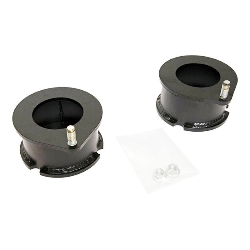Belltech 19-20 Jeep Gladiator JT 2.5in Front Coil Spring Spacer 34861