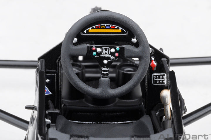 AUTOart Mclaren Honda MP4/6 No 1 Japanese GP 1991 Senna 1:18