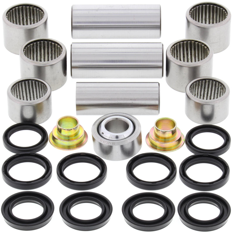 All Balls Racing 1993 Husqvarna CR125 Linkage Bearing Kit 27-1162