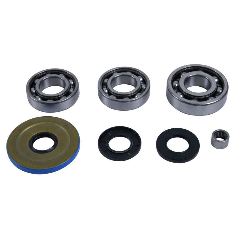 All Balls Racing 2016 Can-Am Defender 800 Differential Bearing & Seal Kit Front 25-2119