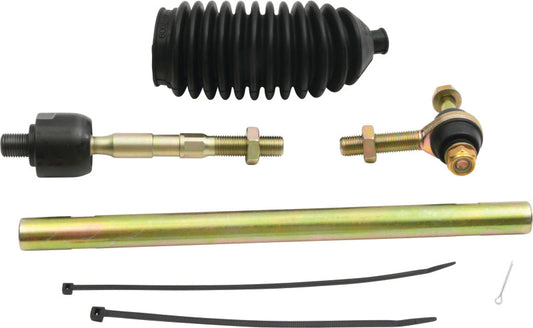 All Balls Racing 22-23 Can-Am Comm&er 700 DPS Rack Tie Rod Kit - Left 51-1106-L
