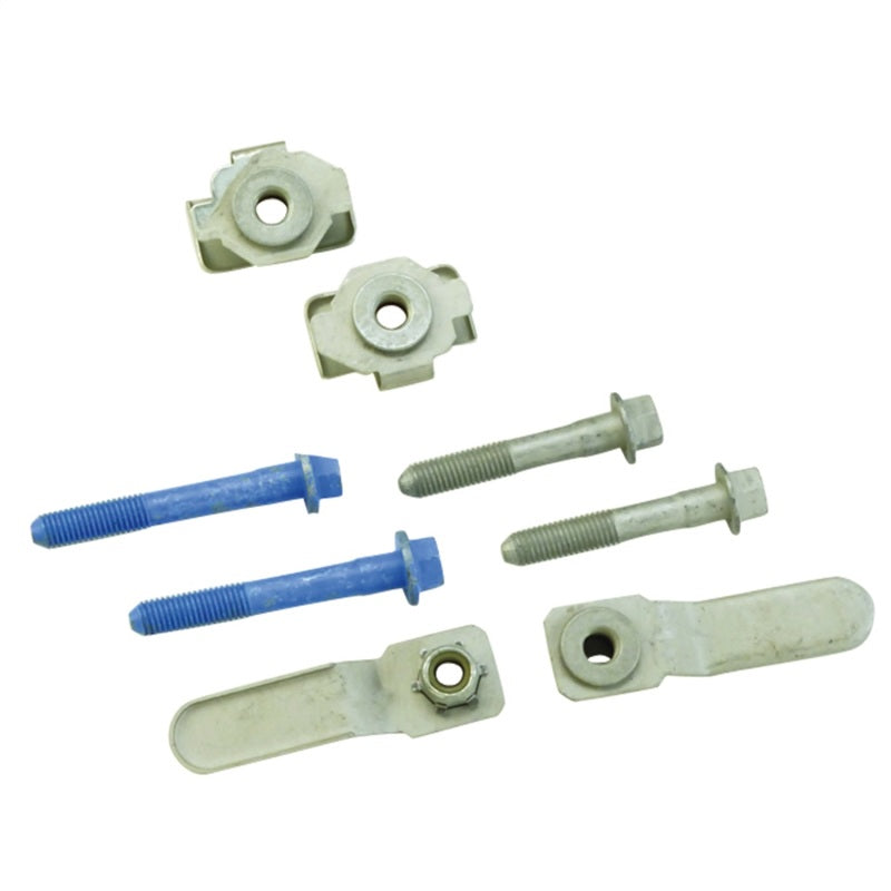 Ford Performance Parts 2005-14 Mustang Rear Lower Control Arm Upgrade Kit