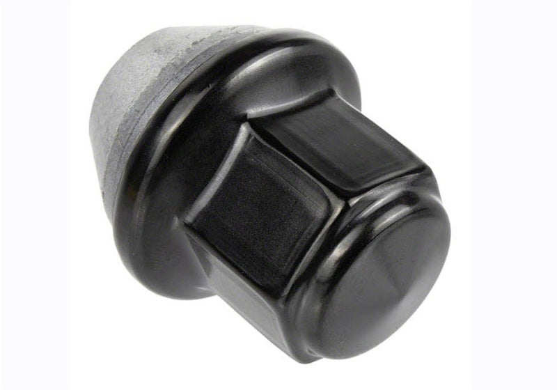 Ford Performance Parts Ford Racing 15-17 Mustang Black Lug Nut Kit (5 Lug Nuts)