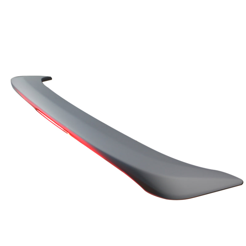 SPYDER Xtune Nissan Altima 08-11 OEM Spoiler Abs SP-OE-NA08 5037381