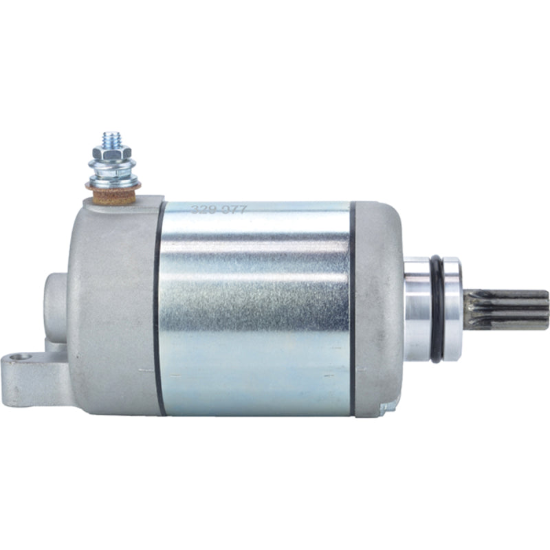 Arrowhead Mitsuba 12V 9T Str 410-54219