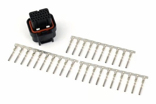797 Performance, LLC Haltech NEXUS Series AMP 26-Pin Key 1 - Plug & Pins Only