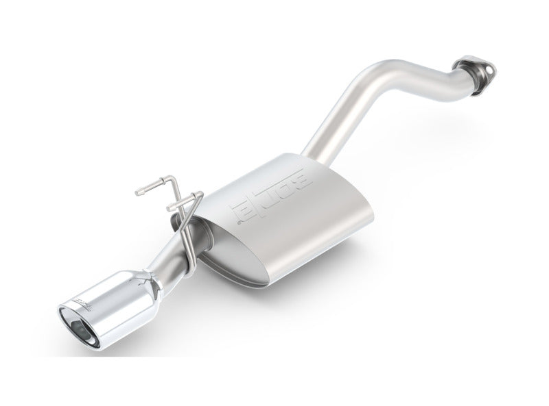 FR SPORT Borla 12-15 Honda Civic LX/HF/GX/EX-L/EX/DX 1.8L 4cyl FWD SS Exhaust (rear section only)...