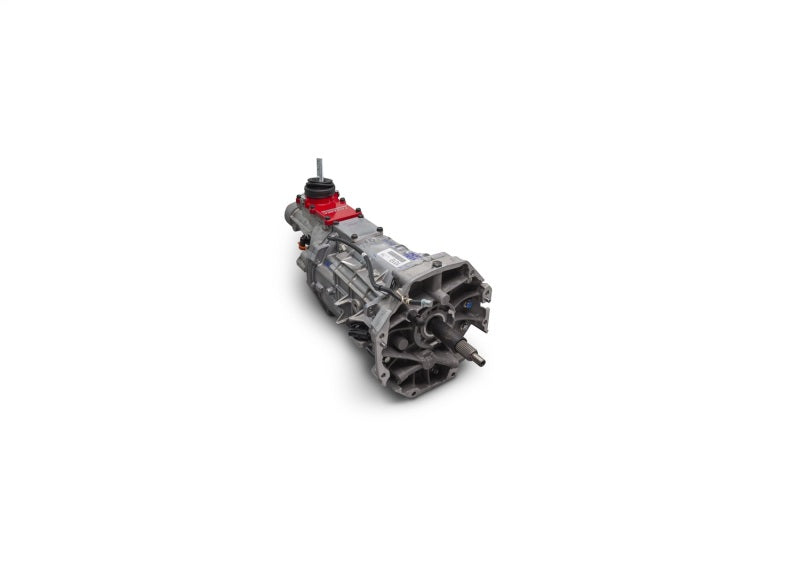 Ford Performance Parts Ford Racing Tremec 6-Speed Transmission (2.66 1ST Gear/26 Spline)