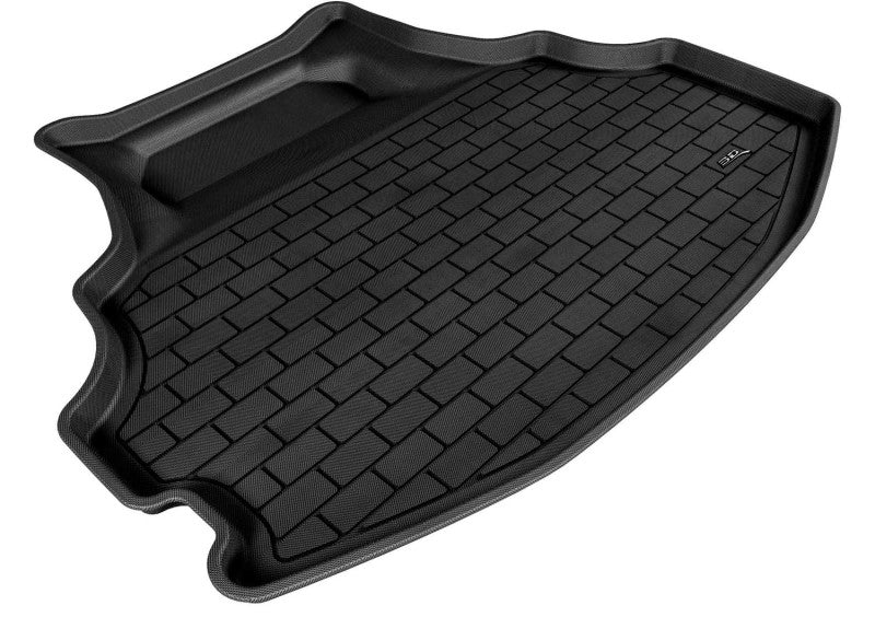 FR SPORT 3D MAXpider 2008-2012 Honda Accord Kagu Cargo Liner - Black M1HD0081309