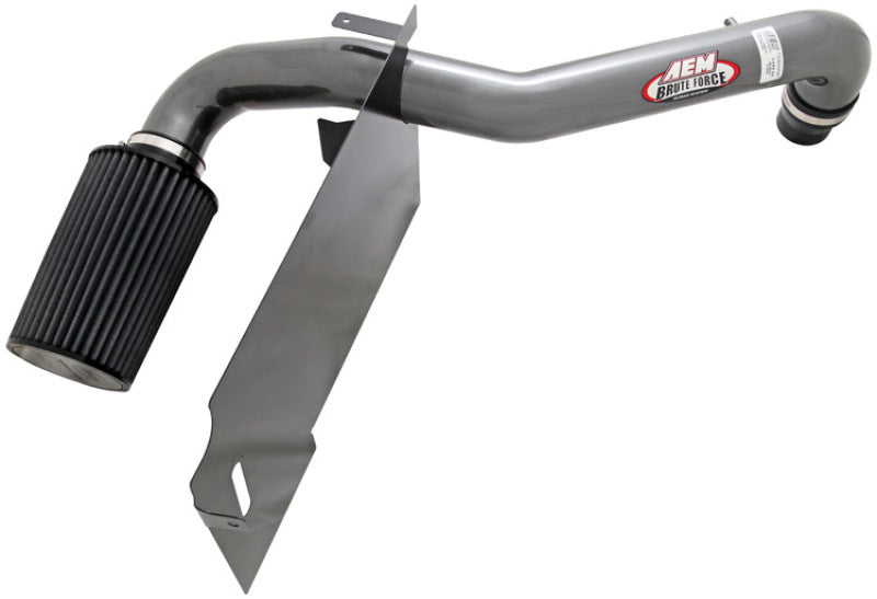 FR SPORT AEM Induction AEM Brute Force Intake System B.F.S.WRANGLER 97-02 2.5L 4CYL 21-8301DC