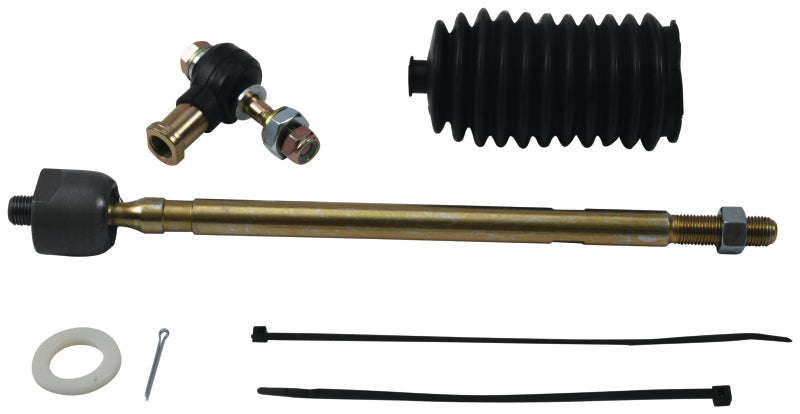 All Balls Racing 2015 Polaris Ranger EV 4x4 Rack Tie Rod Kit - Left 51-1092-L