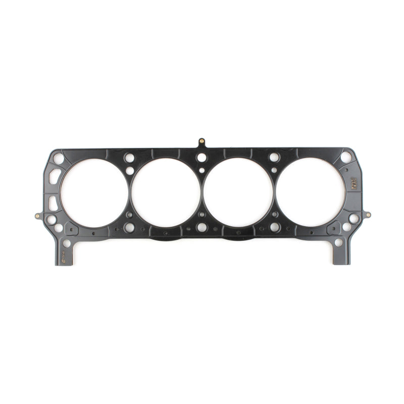 Cometic Gasket Cometic Ford Windsor V8 .042in MLS Cylinder Head Gasket - 4.155in Bore - NON-SVO C5515-042