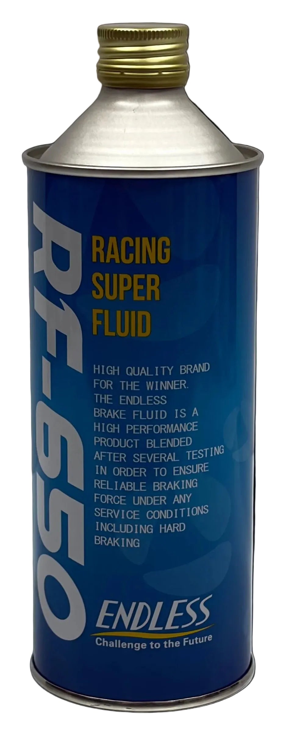 Endless RF650 Racing Brake Fluid 500 mL