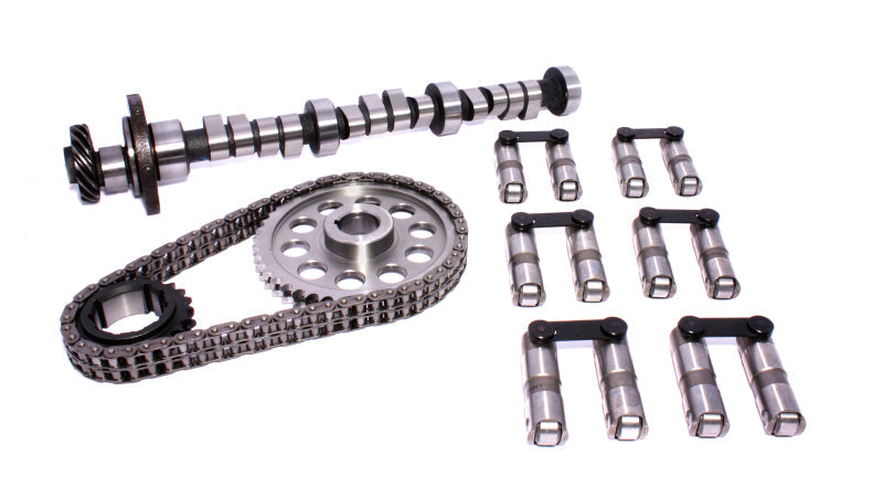 COMP Cams Camshaft Kit BV69 258HR10 SK69-200-8