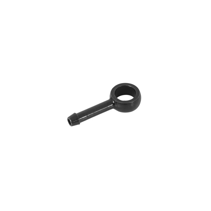 AEM Adjustable Fuel Pressure Regulator Barb Fitting