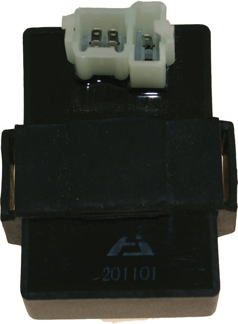 MOGO PARTS 08-0116 CDI 4 STROKE 6 PIN 150 250CC VERTICAL WATER COOLED ENGINES