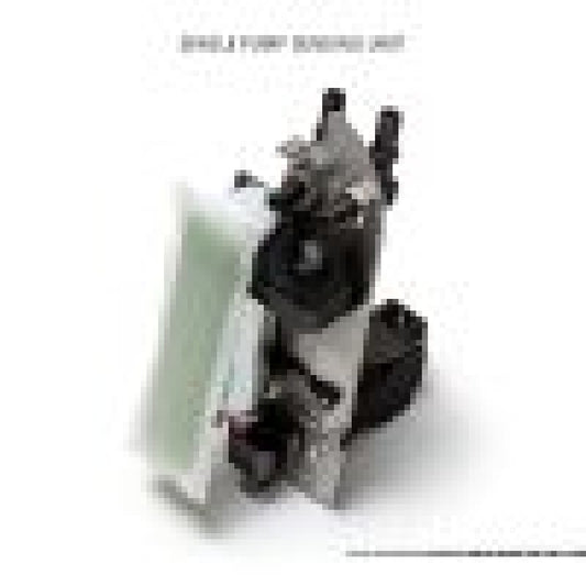 FR SPORT AMS Performance 2009+ Nissan GT-R R35 Omega Fuel System - Dual Pumps ALP.07.07.0010-2