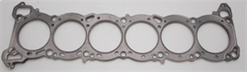 Cometic Gasket Cometic Nissan RB30 .098in MLS Cylinder Head Gasket - 87mm Bore C4323-098