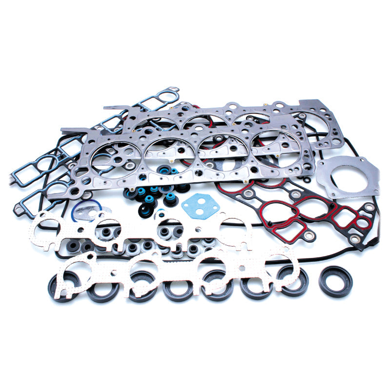 Cometic Gasket Cometic Ford 1996-1998 4.6L Modular V8 Top End Gasket Kit-92mm Bore-.032in MLX Cyl Head Gasket-DOHC PRO1017T-MLX