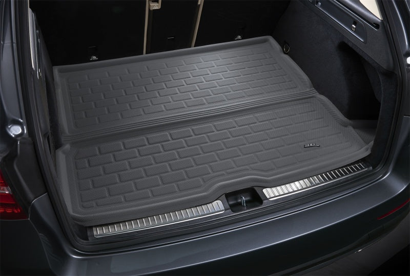 3D MAXpider 2006-2011 Honda Civic Kagu Cargo Liner - Gray M1HD0071301