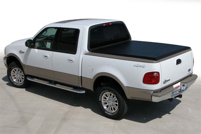 Access Literider 01-03 Ford F-150 5ft 6in Bed Super Crew and 2004 Super Crew Heritage Roll-Up Cover 31249