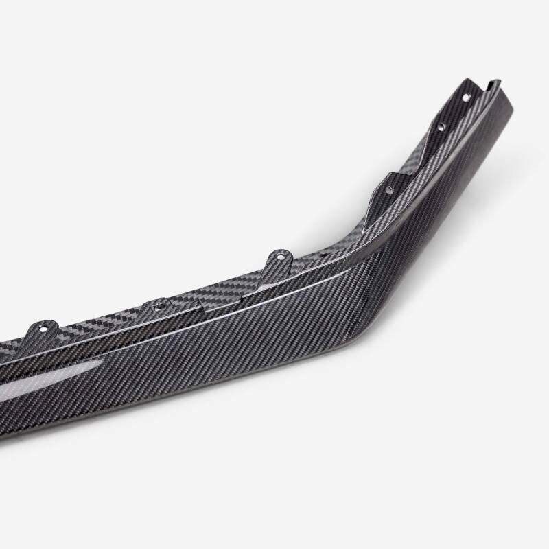 Anderson Composites 2023 Chevrolet C8 Z06 Type-OE Carbon Fiber Front Lip AC-FL23CHC8Z6-OE