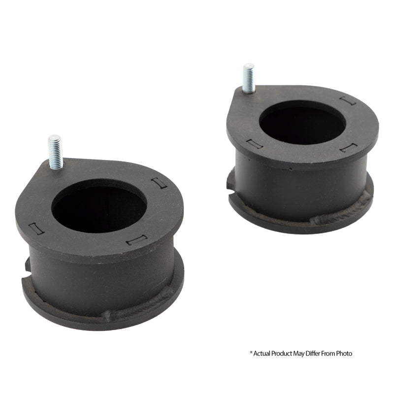 Belltech LEVELING SPACER 1inch (3 X 5/16inch) COLORADO 34932