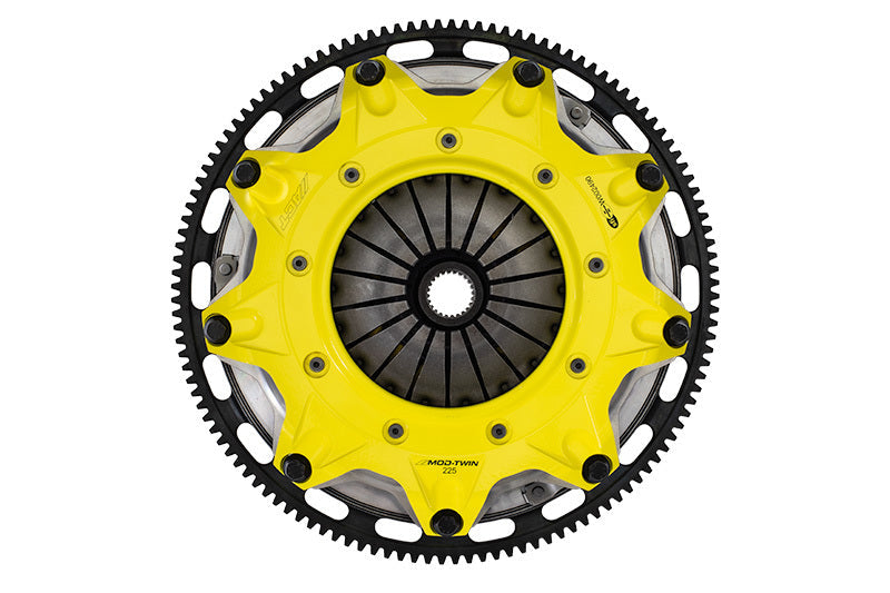 ACT 13-23 Subaru WRX Mod-Twin 225 XT Rigid Race Clutch Kit T2R-S01
