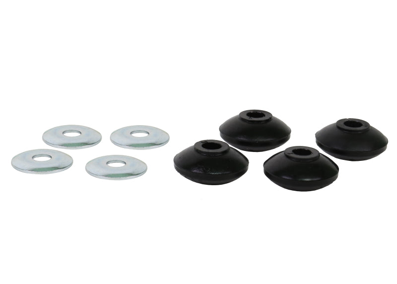 FR SPORT Whiteline 06+ Toyota FJ Cuiser GSJ15 Rear Sway Bar Link Upper Bushing and Washers W23437
