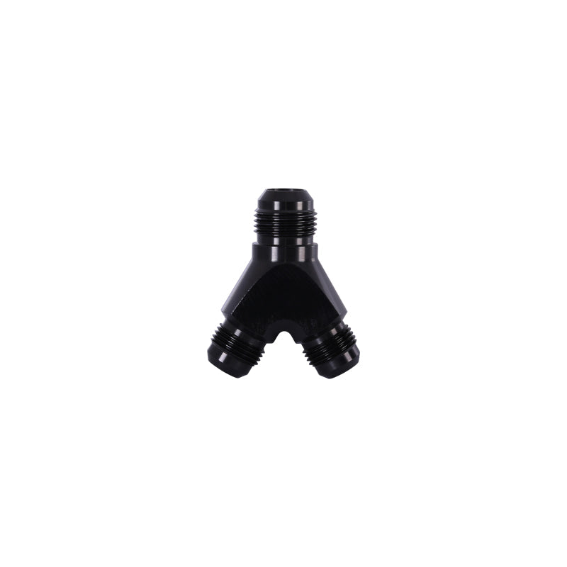 Aeromotive Y-Block, -10 to (2)-10