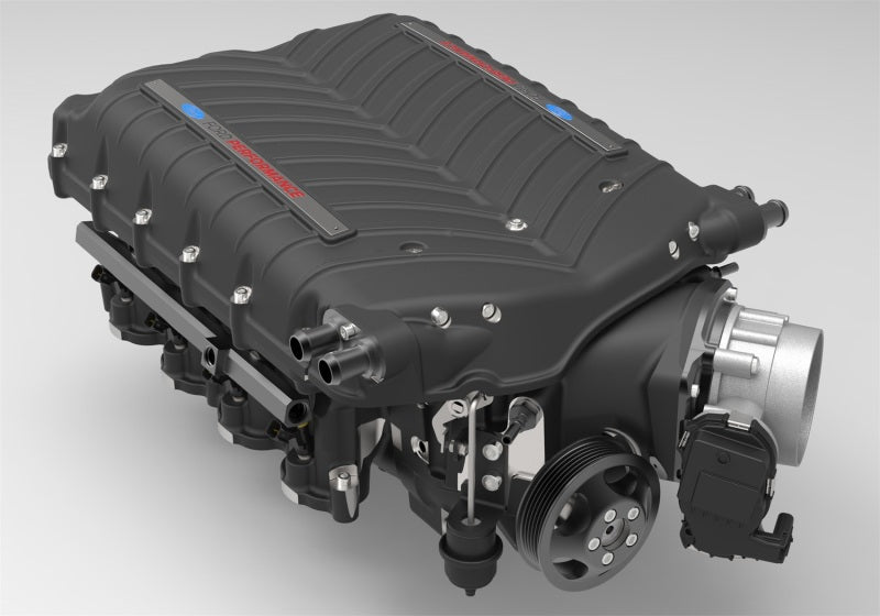 24-26 Mustang GT/Dark Horse Supercharger, Ford M-6066-M8800