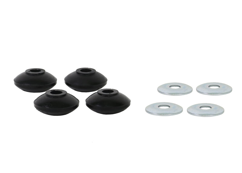FR SPORT Whiteline 06+ Toyota FJ Cuiser GSJ15 Rear Sway Bar Link Upper Bushing and Washers W23437...