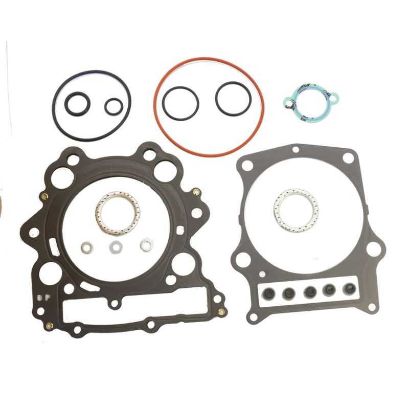 Athena 06-08 Yamaha YFM 660 Grizzly Top End Gasket Kit P400485600077
