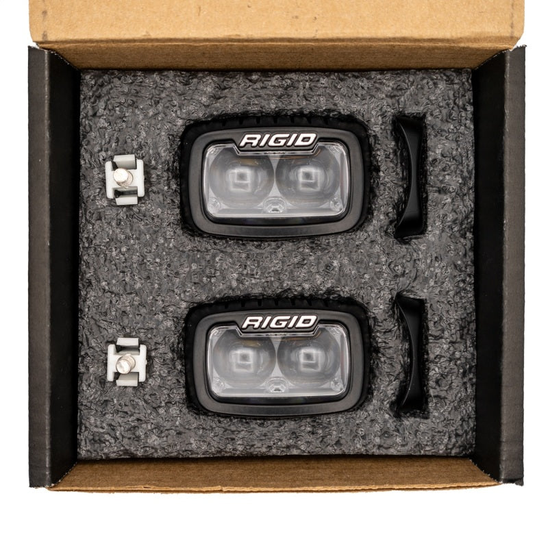 FR SPORT Ford Racing 21-23 Ford F150 Raptor / 22-23 Ford Bronco Raptor Off-Road Driving Lamp...