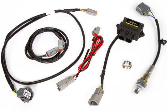 797 Performance, LLC Haltech WB1 Single Channel CAN NTK O2 Wideband Controller Kit
