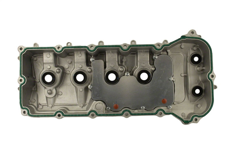 FR SPORT Ford Racing 5.0L / 5.2L Aluminum Cam Cover - Pair M-6067-M52S - View 7