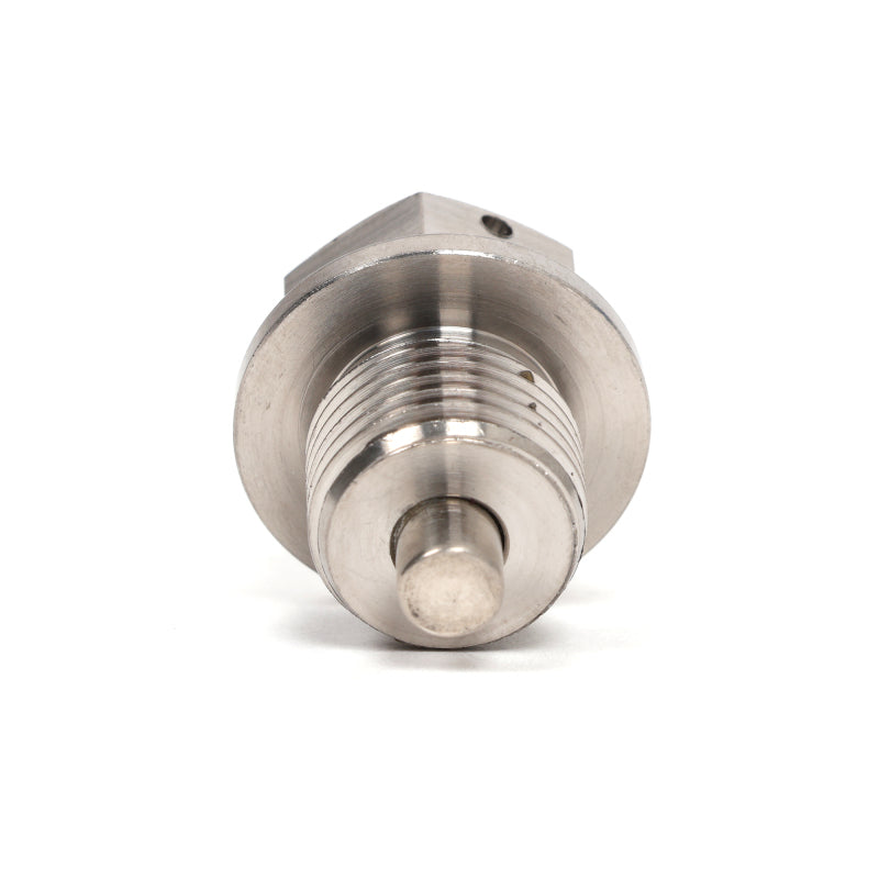 BLOX Racing Titanium Magnetic Oil Drain Plug - Subaru M16X1.5 Fa20 BXAC-00418-TI